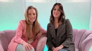 Anna Mrozowska w rozmowie z Małgorzatą Czop