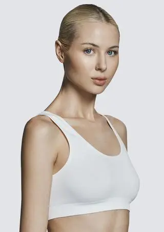 Top Model: Marcelina Zetler