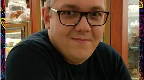 Krzysztof ze "Ślubu od pierwszego wejrzenia" zaprasza na spacer po Przemyślu i obiad w ramach WOŚP 2024