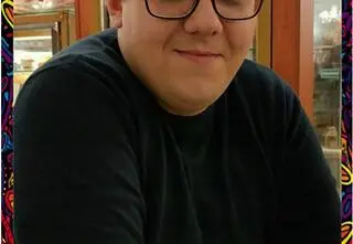 Krzysztof ze "Ślubu od pierwszego wejrzenia" zaprasza na spacer po Przemyślu i obiad w ramach WOŚP 2024