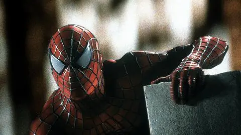 Spiderman
