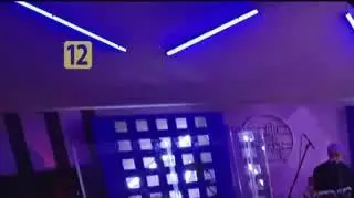 Nie idziemy na Sylwestra: Wiktor Dyduła