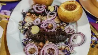 Kuchenne rewolucje, odcinek 3