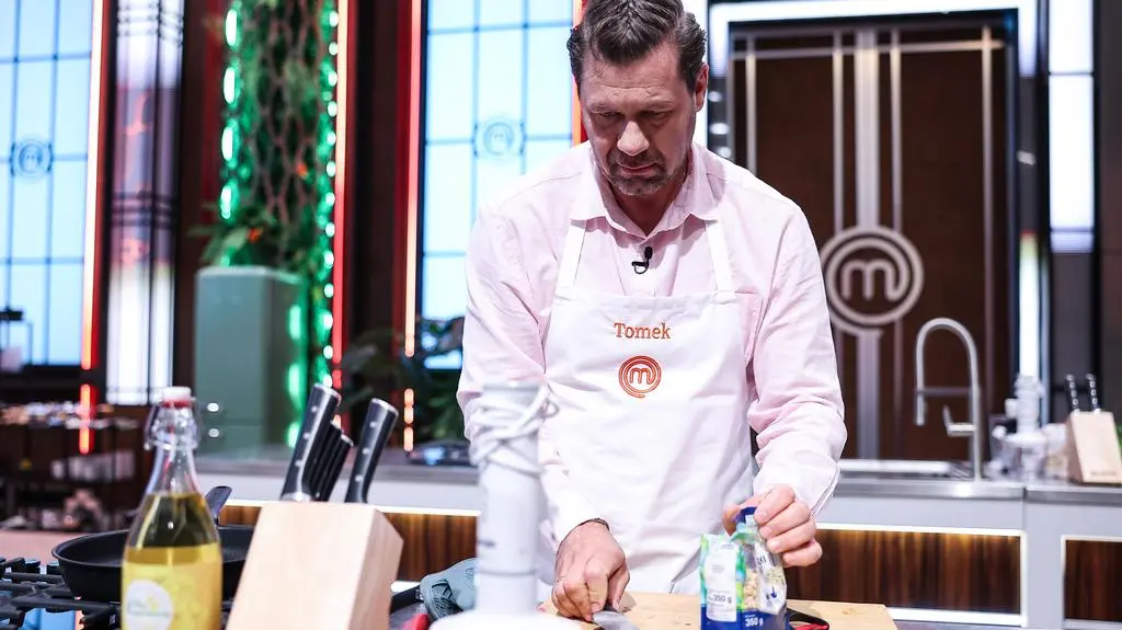 MasterChef 12, odcinek 2