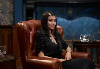 Manae o Stanleyu i Justynie: "Liczyłam na to, że się zesr**ą. Nie mam innych słów"