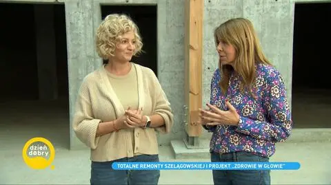 Dorota Szelągowska, Katarzyna Kolenda-Zaleska