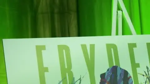 FRYDERYKI