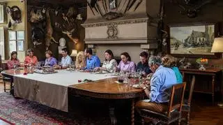 MasterChef 12, odcinek 9