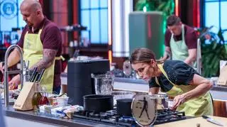 MasterChef 12: Odcinek 1