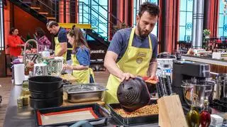 MasterChef 12, odcinek 4