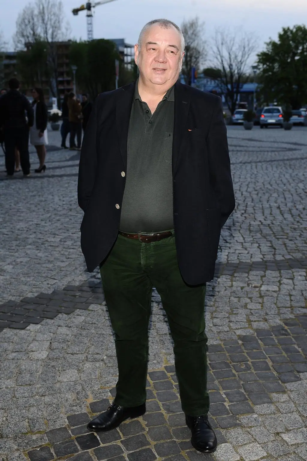 Stanisław Soyka