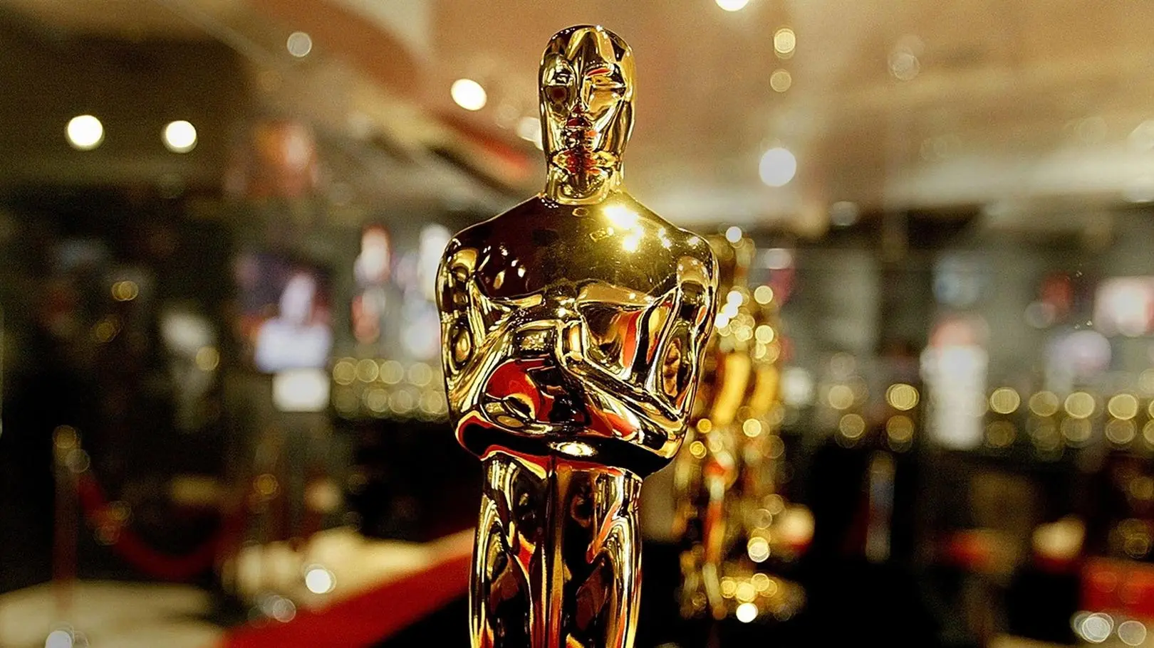 Oto polski kandydat do Oscara. Reżyser ma już na koncie oscarowe hity kinowe!