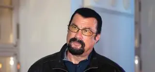 Steven Seagal 