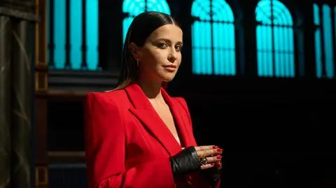 The Traitors. Zdrajcy PRZED EMISJĄ W TV: Gra o pół miliona złotych. Kto zwycięży?