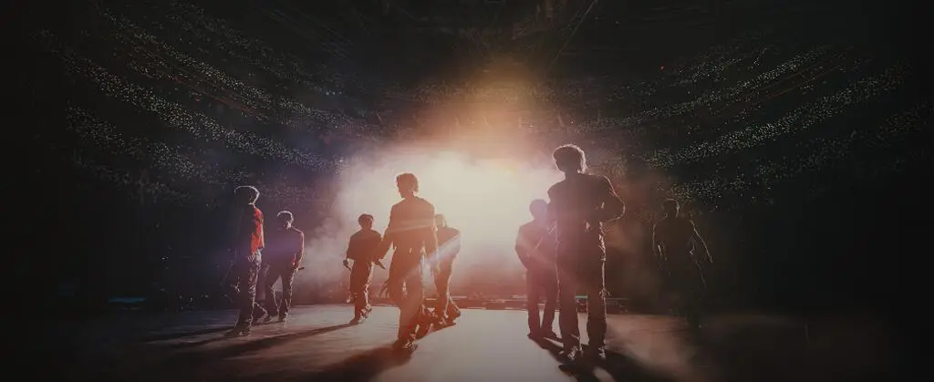 Stray Kids: The dominATE Experience