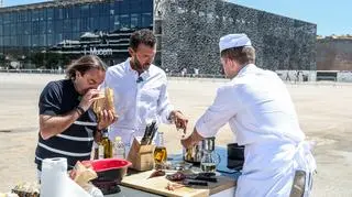 MasterChef 12 odcinek 12