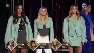 Top Model: Michał FOX Król zagrał podczas pokazu MMC