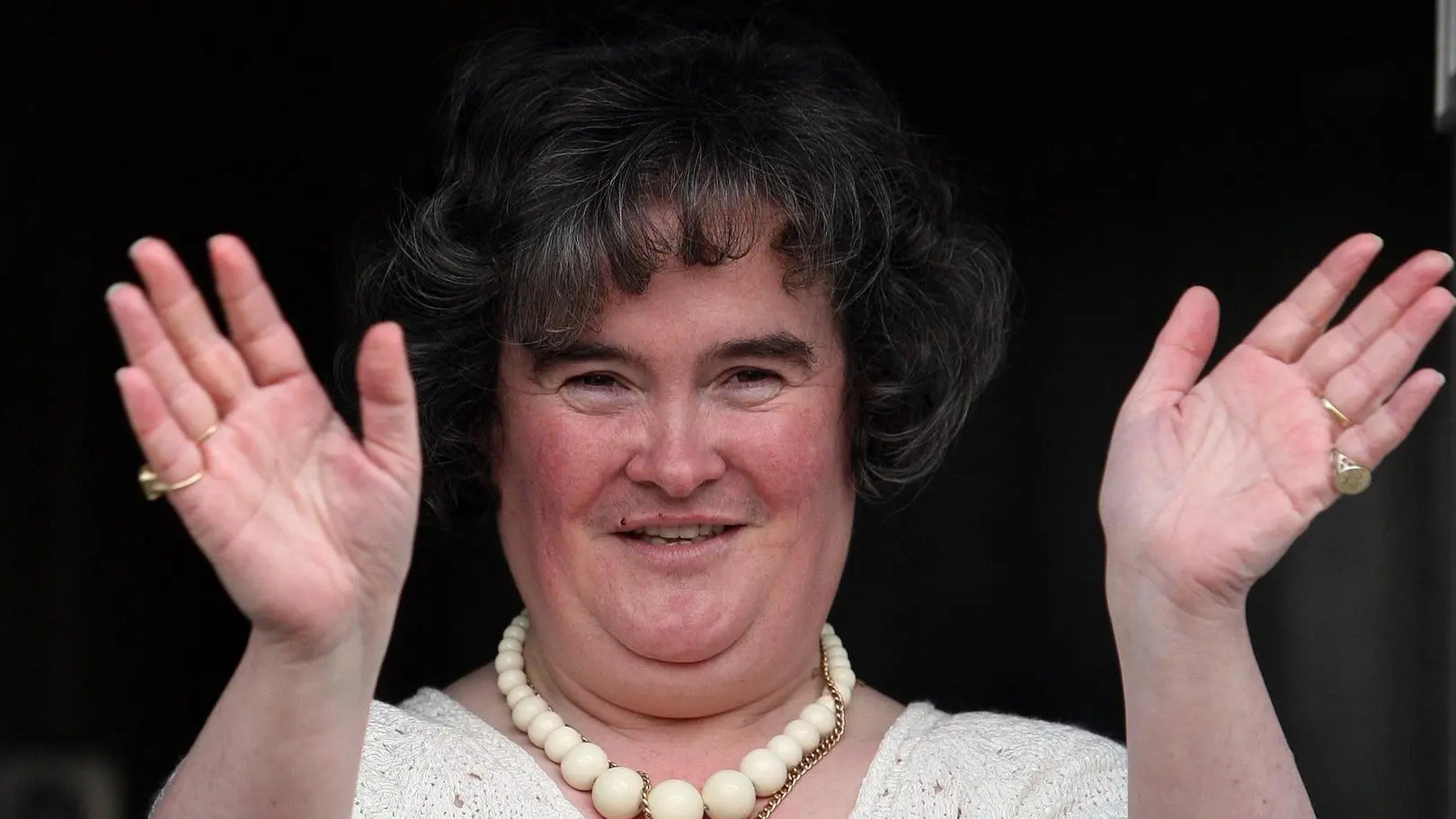 Była objawieniem w "Britain's Got Talent". Niesamowita metamorfoza Susan Boyle