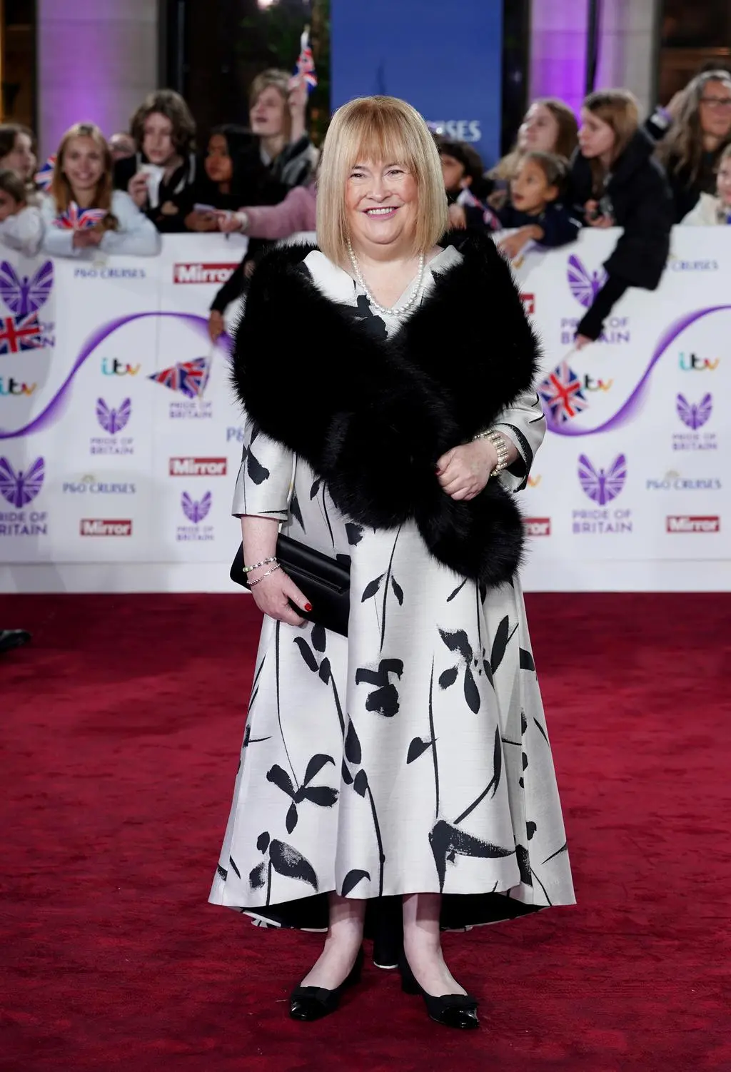 Susan Boyle