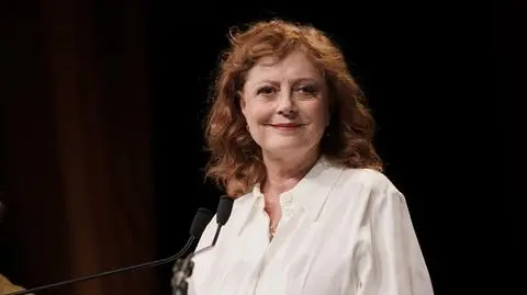 Susan Sarandon