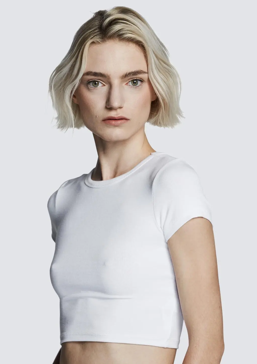 Top Model: Weronika Pawelec