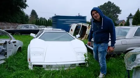 Jeździć, obserwować - seria 2, odcinek 9