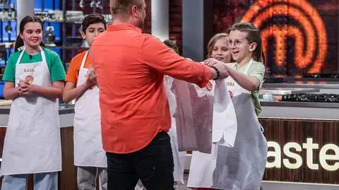 MasterChef Junior: Kuba awansował do finału!