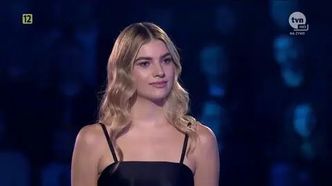 Top Model: Natalia Węgrzynowska odpadła z programu
