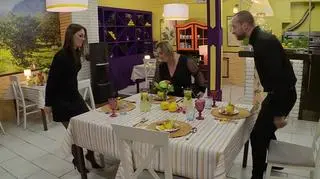 Kuchenne rewolucje: Finałowa kolacja! 