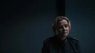 Szadź 3: Ewelina przesłuchuje Mirę.