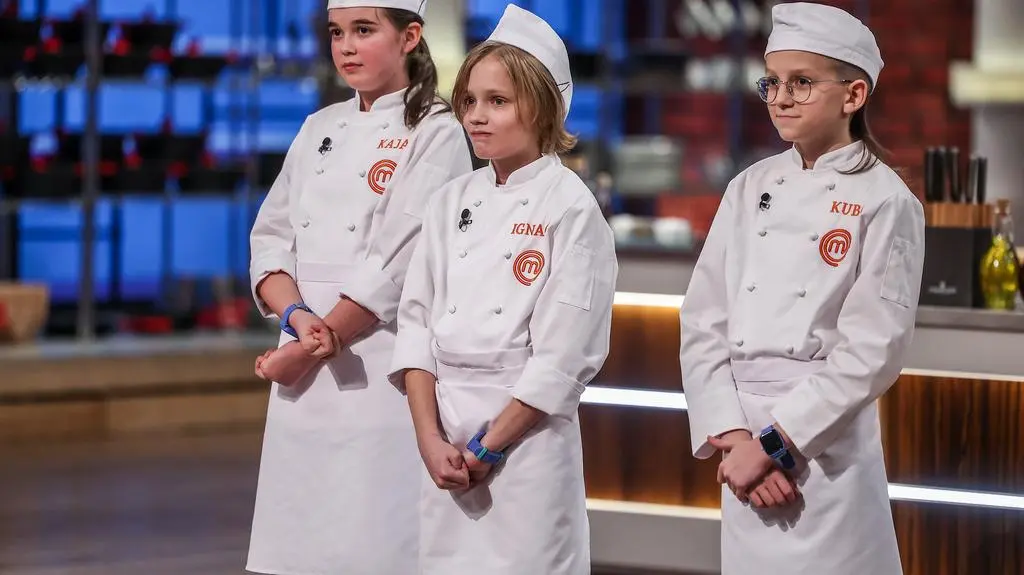 MasterChef Junior: Wielki finał
