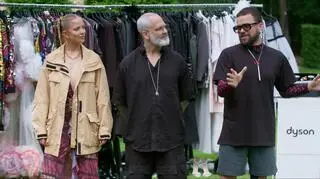 Top Model: Jessica Mercedes i Jon Reyman w programie