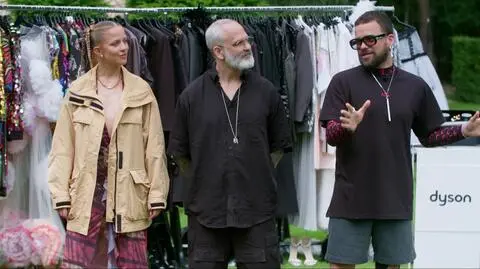 Top Model: Jessica Mercedes i Jon Reyman w programie