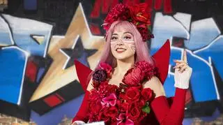 Mam Talent!: Anna „Ayo” Stanik