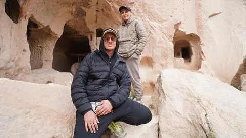 Azja Express: Reni i Remigiusz zdobyli immunitet i bilet do Uzbekistanu