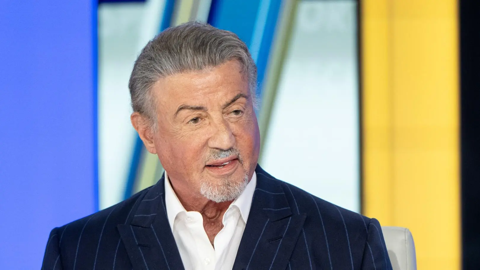 Zanim został gwiazdą, trafił do aresztu. Sylvester Stallone wspomina czas w celi. "Prawdziwy dom grozy"