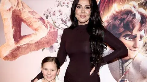 Sylwia Bomba i Antonina Bomba