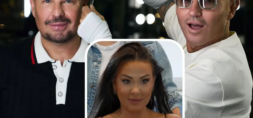 Sylwia Bomba w 6. odcinku "Ostrego cięcia 13"