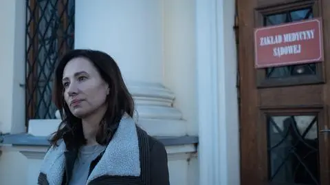 Szadź 3: Polkowska chce ekshumacji zwłok Wolnickiego! 