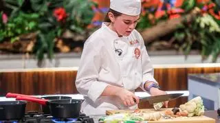 MasterChef Junior: Tak Kaja radziła sobie w 8. edycji!