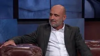 Czy Michał Pobierz jest sceptykiem?