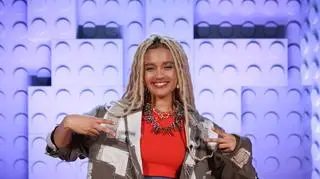 LEGO Masters: Sara James