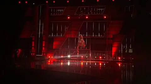 Mam Talent!: Paweł Haczkur pojawił się w półfinale programu!