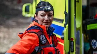 "Szpital św. Anny", odc. 130. Marta wróciła do pracy, Gośka walczyła o pacjentów na SOR-ze, Zyta podjęła ważną decyzję [STRESZCZENIE]
