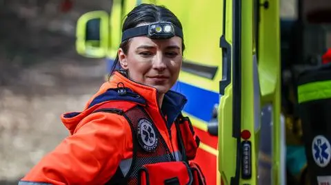 "Szpital św. Anny", odc. 130. Marta wróciła do pracy, Gośka walczyła o pacjentów na SOR-ze, Zyta podjęła ważną decyzję [STRESZCZENIE]