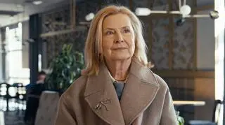 Irena znów wpadnie w szpony nałogu? Odwiedzi bar i zawaha się przy zamówieniu. "Poproszę..." [PRZED EMISJĄ W TV]