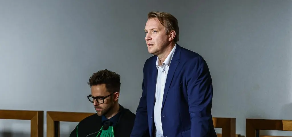 Bartek wypowiedział wojnę Kaśce, Sabina wyznała synowi prawdę o Streckerze... 