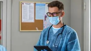 "Szpital św. Anny", odc. 130-134. Pamiętasz, co działo się w ostatnich odcinkach? QUIZ
