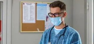"Szpital św. Anny", odc. 130-134. Pamiętasz, co działo się w ostatnich odcinkach? QUIZ