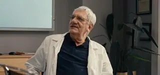 "Szpital św. Anny", odc. 146. Profesor Strzemiński wróci do szpitala. Będzie współpracował z Kają. Przysporzy jej problemów?  